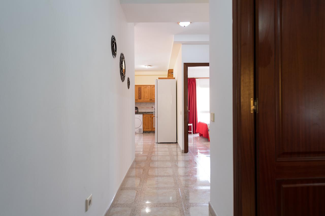 Apartamentos Castillo Mar Gran Canaria Castillo del Romeral Exterior photo