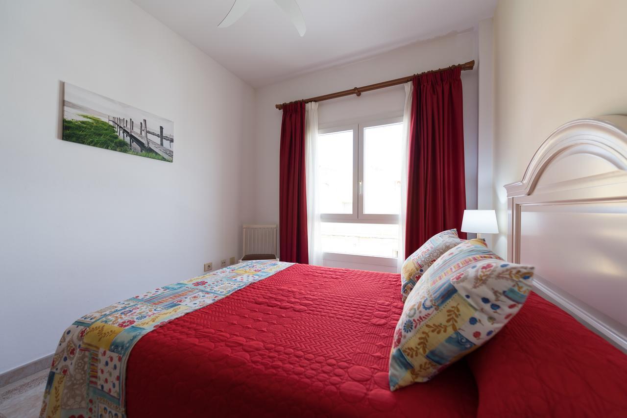 Apartamentos Castillo Mar Gran Canaria Castillo del Romeral Exterior photo